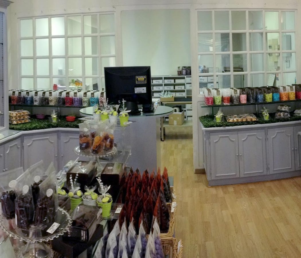 Confiserie de Médicis 3